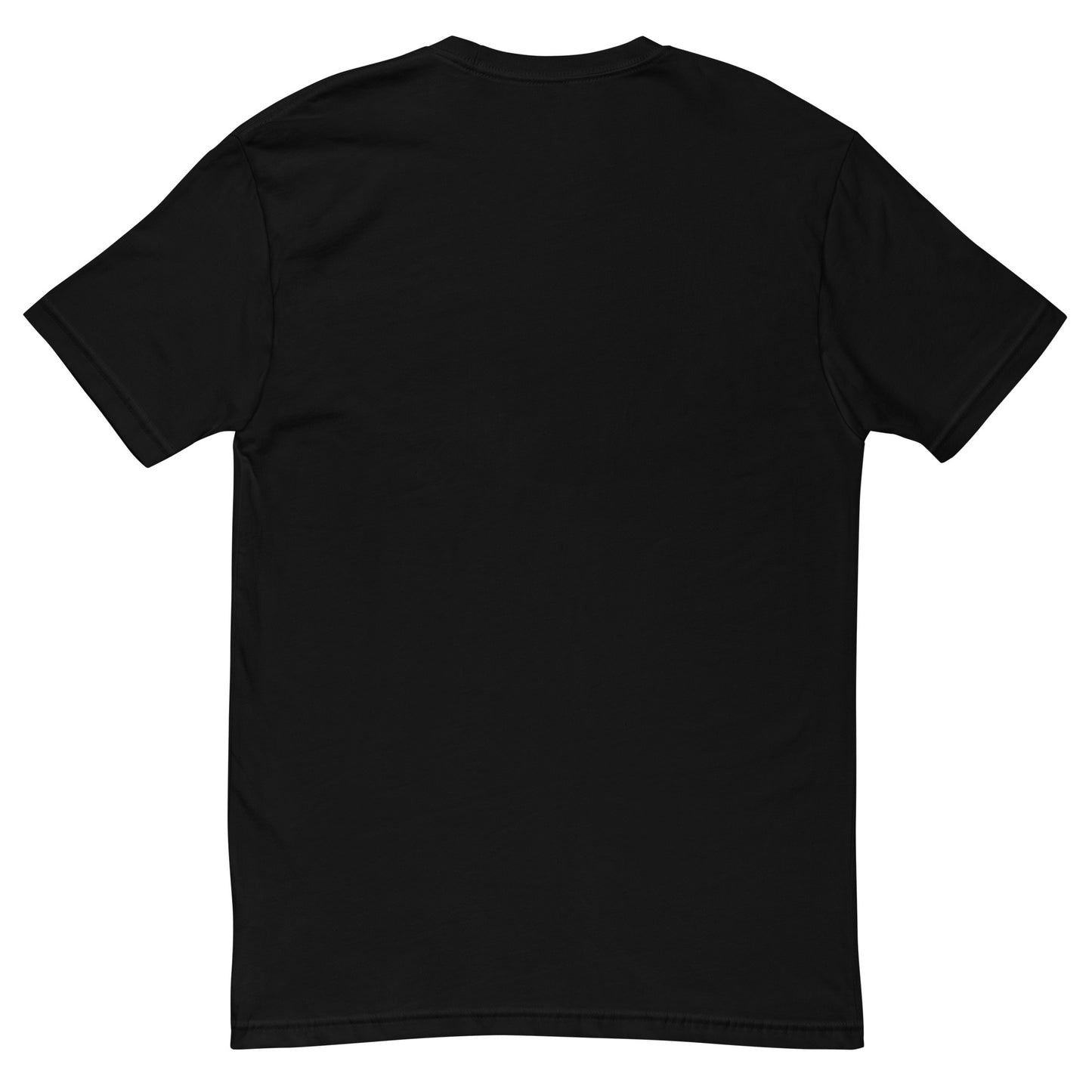 Level Up In Tech: Short Sleeve T-shirt - Black