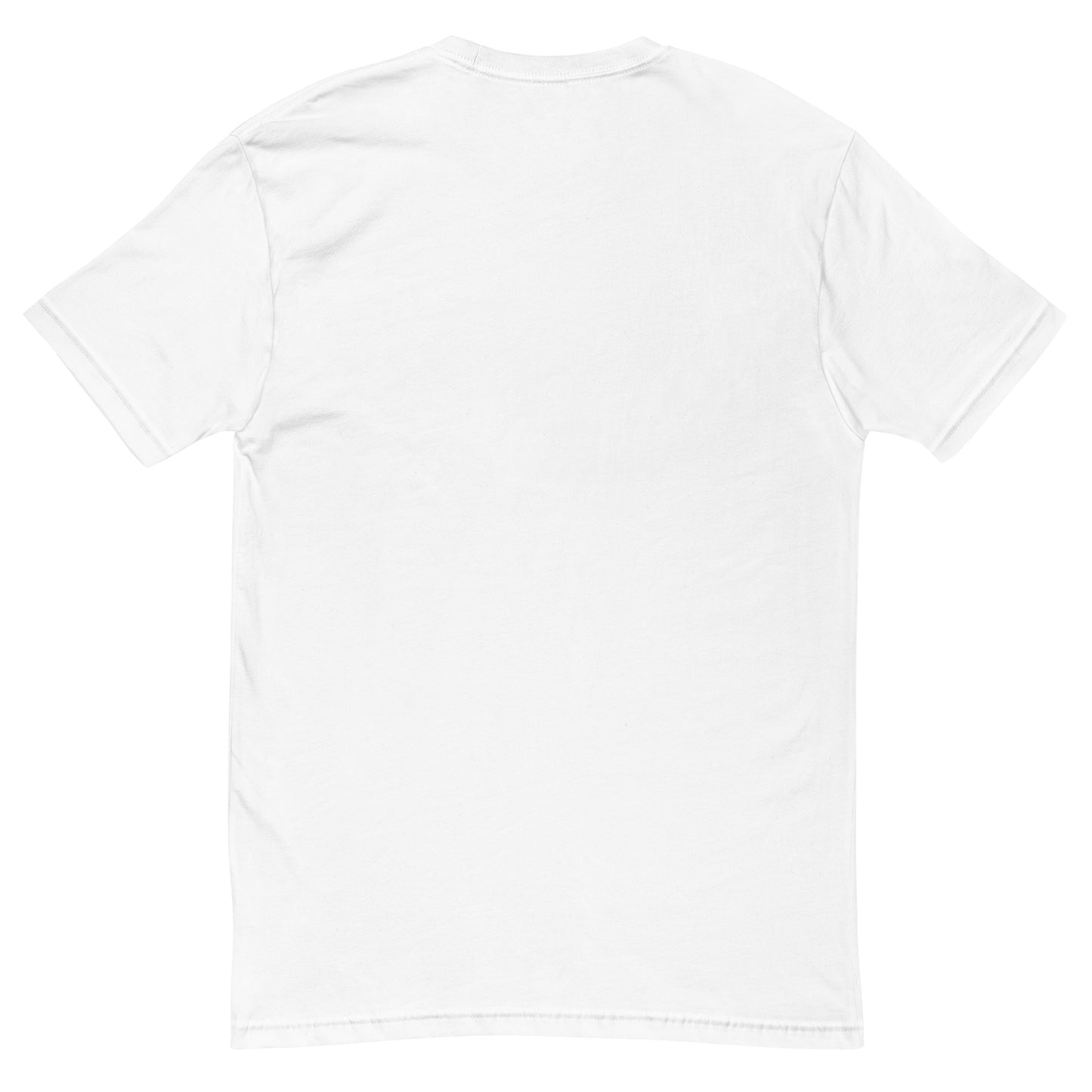 Level Up In Tech: Short Sleeve T-shirt - White